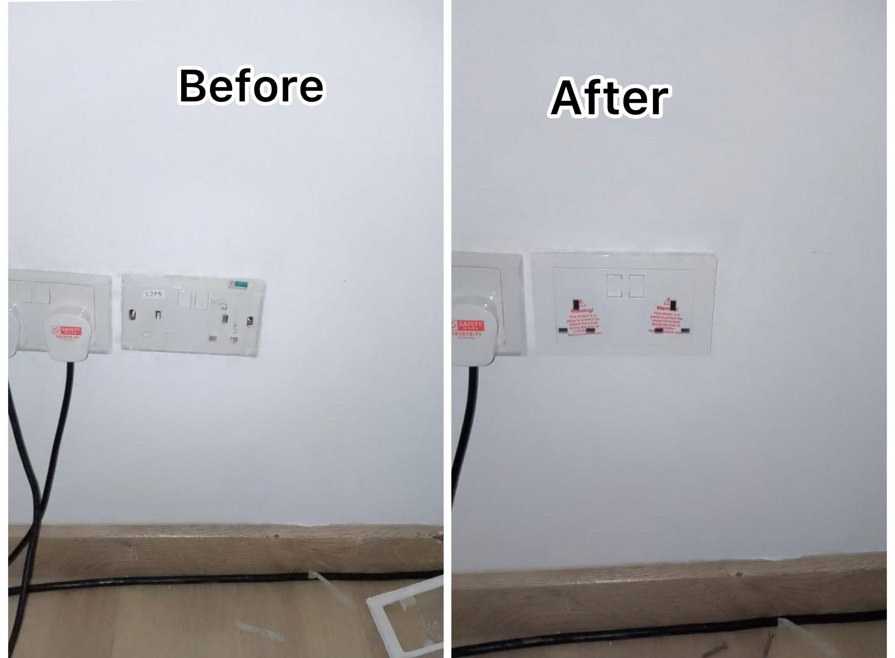 Reliability You Can Trust: Expert Electrical Services in Singapore by Tasfia Engineering & Construction